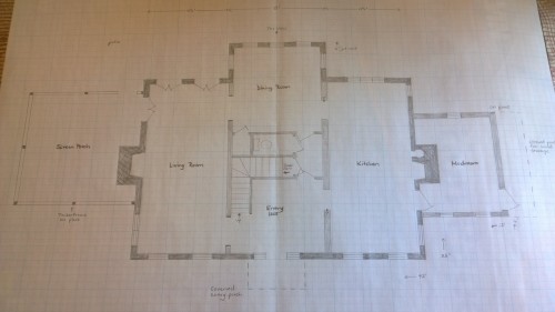 General Floor Plan